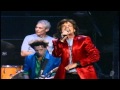 The Rolling Stones - Street Fighting Man (Live) - OFFICIAL