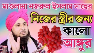  islamicmayatv maulana nazrul islam sahab ahmedtv bengali waz new waz sylheti wazcintack 6000527797