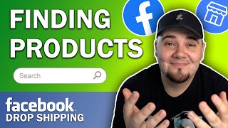 How to Find Products to Sell on Facebook Marketplace Dropshipping