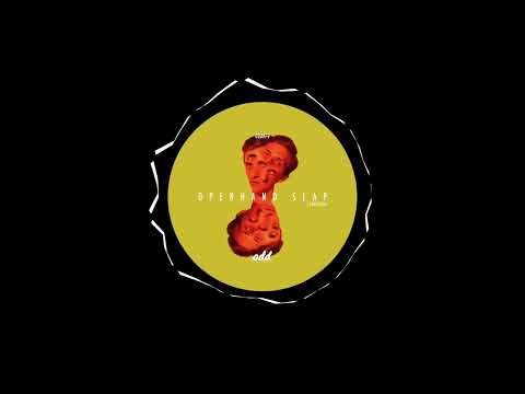 Lowerzone - Juggernaut (Original Mix)