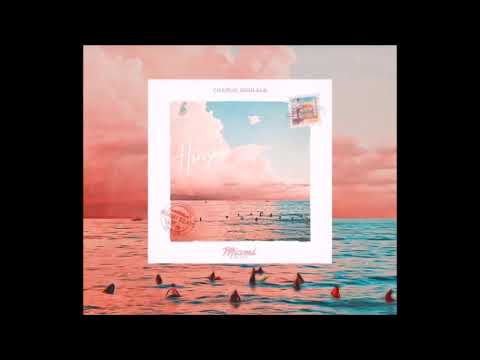 Charlie Boulala - Horizon