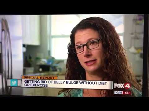 Fox News Story about Diastasis Recti and The Tupler Technique®