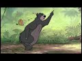 The Jungle Book Mowgli Gets Caught By Monkeys Cantonese