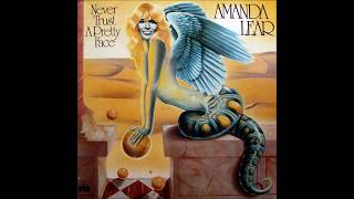 Amanda Lear - 1979 - Fashion Pack - Album Version