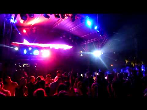 Solar Summer 10.08.2013 @ Thomas Gold