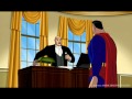 Um Mundo Melhor - SuperMan mata Lex Luthor ...