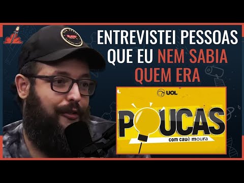 FEW with CAUÊ MOURA