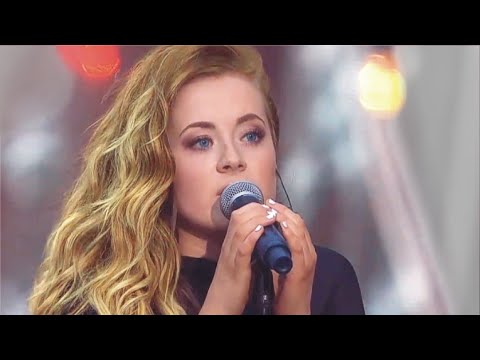 “Faded” (live) - Alan Walker ft Iselin Solheim