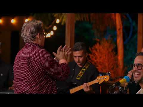 La Fuente - Nino Segarra ft. Norberto Vélez (Live Sesiones Desde La Loma)