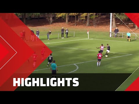 SAMENVATTING| PSV O17 - Ajax O17