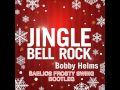 Bobby Helms - Jingle Bell Rock (Saelios Frosty ...