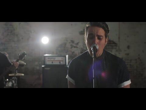 Empires Fade - Eyes Wide Shut (ft Landon Tewers) OFFICIAL VIDEO