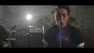Empires Fade - Eyes Wide Shut (ft Landon Tewers) OFFICIAL VIDEO