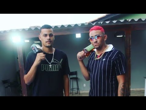 MC chavão061 | Dr.braga - Proporção (vídeo clipe oficial) DJ Junior hits