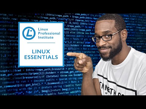 I Passed the LPI Linux Essentials Exam in 30 Days – Here’s EXACTLY What I Did