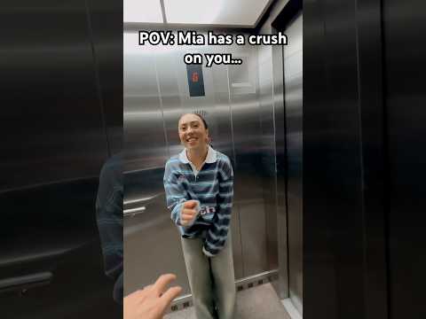 SUBSCRIBE FOR 7 YEARS OF GOOD LUCK! 🍀😅 - #dance #funny #couple #shorts