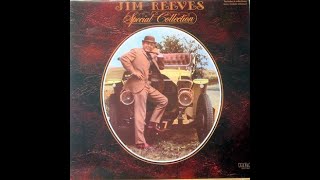 Jim Reeves &quot;Before You Came Along&quot; Lp vinyl