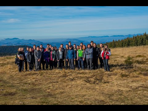 Film absolvire 12H CNPR 2024