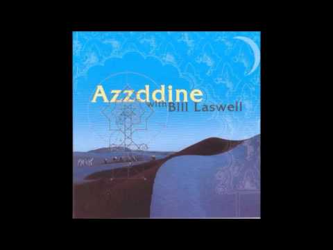 Bill Laswell Azzddine Massafat Anta Fbali