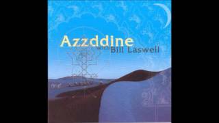 Bill Laswell Azzddine Massafat Anta Fbali