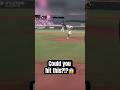 What It’s REALLY Like Facing Paul Skenes’ 100 MPH Fastball!