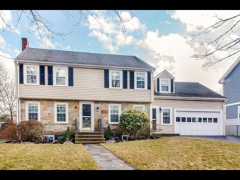 45 Badger Cir, Milton MA 02186 - Single Family Home - Real Estate - For Sale -