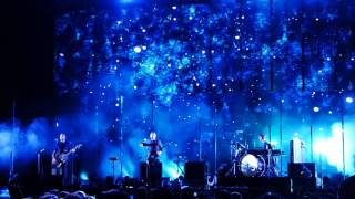 20170729 시규어로스 sigur ros - stormur live in korea