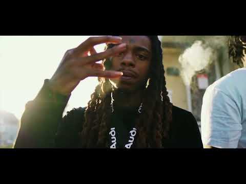 AmexNez x Tazz Loww - Outta There (Official Music Video) ShotBy @CAMERAGWADZ