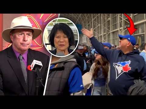 Toronto transit strikes out big time post-World Series!