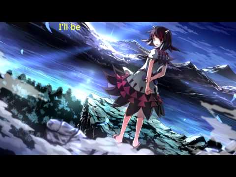 {37} Nightcore (Atreyu) – Storm to Pass (with lyrics)