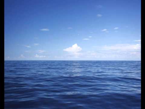 Song For Poseidon - Taro Iwashiro