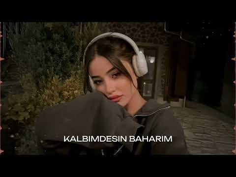 AZAAR & AZZEEZ - Kalbimdesin Baharim (Mashup Mix)