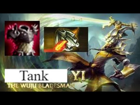 Tank Yi???? INTERESTING!
