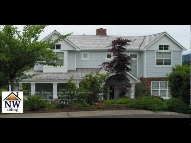 Northwest Siding Contractors of Eugene - Eugene, OR