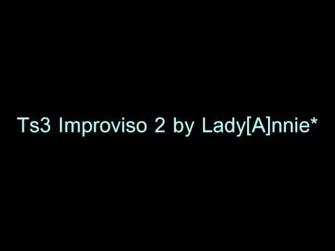 [Random] Apologize - Lady[A]nnie* [Another Version]