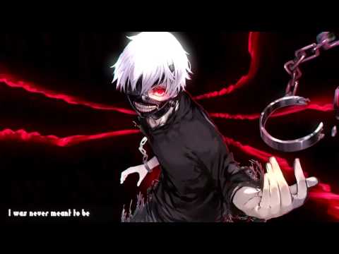 Nightcore - iNSaNiTY [ 1 Hour ]