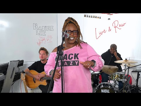 Spaacis and Nadine Lee Music