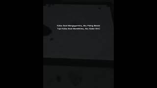 Download lagu 'STORY WA LITERASI TERBARU || QUOTES DJ KEREN 30 DETIK || STORY WHATSAPP || DJ VIRAL TIKTOK 🎶' mp3 Download lagu 'STORY WA LITERASI TERBARU || QUOTES DJ KEREN 30 DETIK || STORY WHATSAPP || DJ VIRAL TIKTOK 🎶' mp3