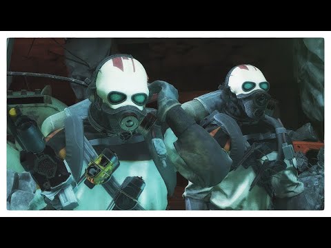 Stabilization Team (GM)