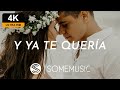 Alejandro Sanz | Y Ya Te Querí­a | Letra