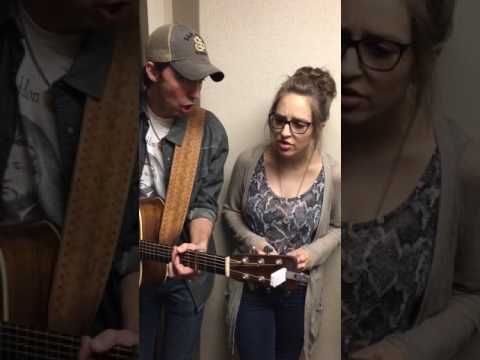 Mo Pitney "Girl From the Canyon" SPBGMA 2017