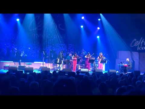 FARA featuring Jonathan Scales at Celtic Connections 2024 (Glasgow, Scotland)