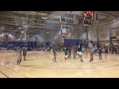 Team Elite Proteges getting it done in win over Rome Elite, 54-20 - GA Invitational