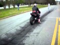 Гонка на мотоциклах - просто супер 
