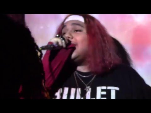 ULI K | ESSENCE | 08/04/16