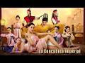 La Concubina Imperial Pelicula De Viaje En El Tiempo Y Comedia Completa En Español HD