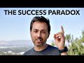 Is Success Luck Or Hard Work