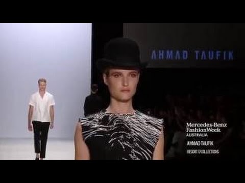 Fashion Desing Studio Spring Summer 2017 Mercedes Benz Fashion Week Australia
