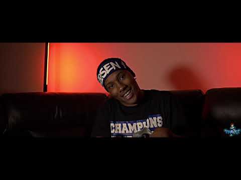 SFG KING  - HYPNOTIZED