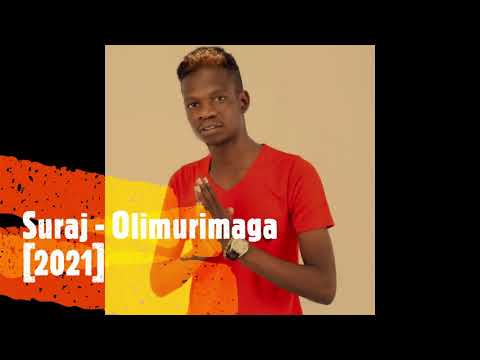 Suraj - Olimurimaga [2021]